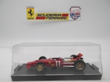 1/43 GP de Monaco 1969 Ferrari 312 F1-69 #11 Chris Amon BRUMM