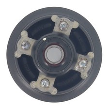 Porte couronne (Honda - CBR R