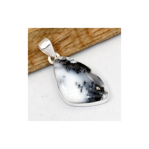 Pendentif merlinite forme - ,