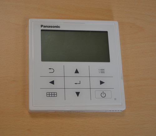 Telecommande filaire panasonic - telecommande,