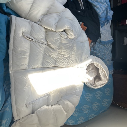 Doudoune calvin klein - klein,