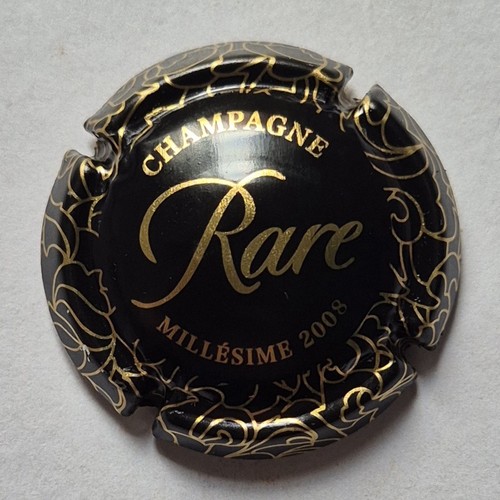 Capsule champagne - capsule, de