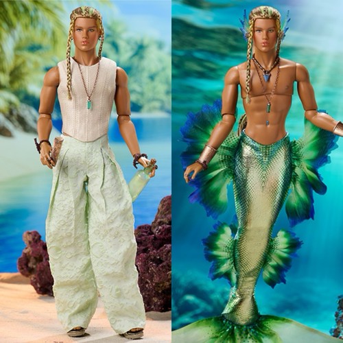 Triton thiago - only),