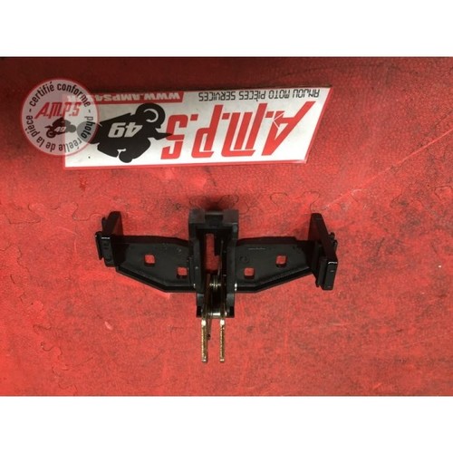Verrouillage selle bmw k - de,
