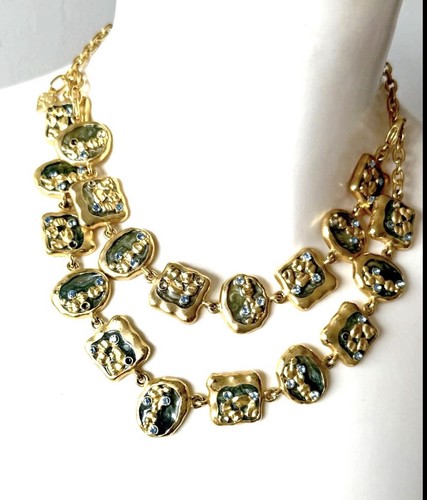 Collier bracelet dolce - collier, vita