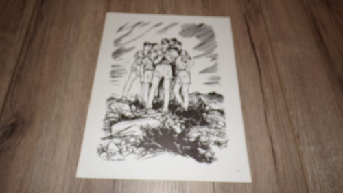 Planche dessin pierre - planche,