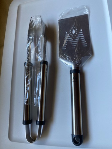 Magma grill cooking - cooking, tools
