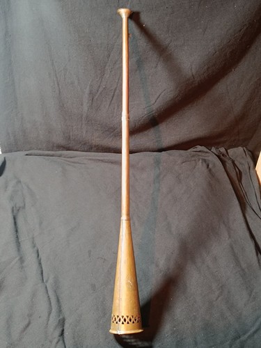 Vintage ancien eteignoir a - bc/vintage,