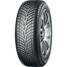 YOKOHAMA Pneu hiver 195/80 R