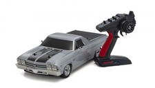 Fazer MK2(L) Chevy El Camino