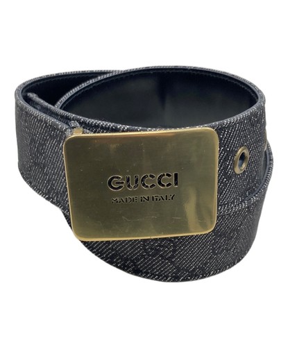 Ceinture gucci boucle - ceinture,