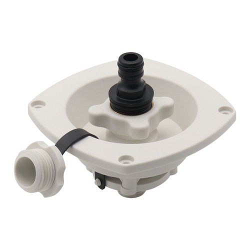 Raccord rapide remplissage - raccord, de