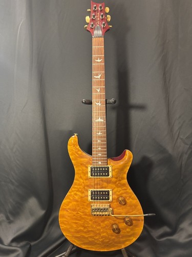 Paul reed smith custom24 - smith,