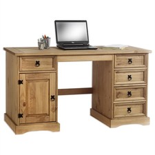 Bureau multi rangements - , 5