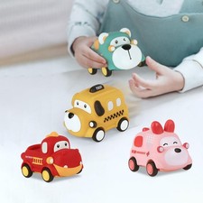 Voiture Jouets Tirez Véhicule