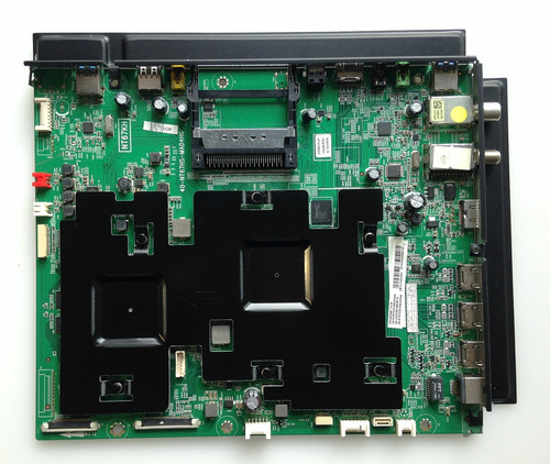 Platine main board - , ref