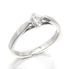 Bague diamant Van Cleef &