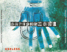 Depeche Mode ‎Maxi CD Useless - France (M/M)