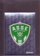 Sticker panini foot 2025 badge - panini,