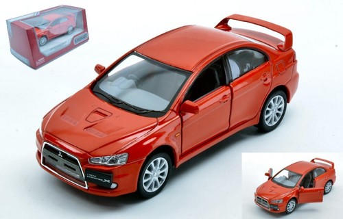 Miniature voiture mitsubishi - miniature,