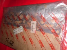 POCHETTE RODAGE NEUVE REFERENCE 04112-31035 POUR TOYOTA HIACE RH20 MOTEUR 12R