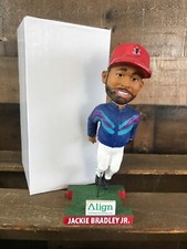 JACKIE BRADLEY JR Lowell