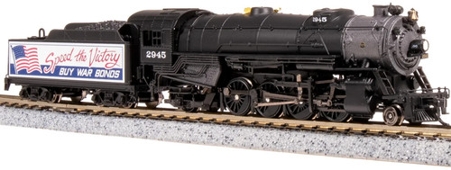Broadway limited 7842 - broadway, scale