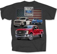 T-Shirt Ford Motor Company