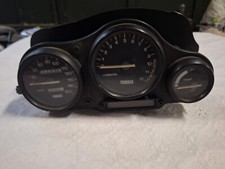 Compteur avec araignée YAMAHA