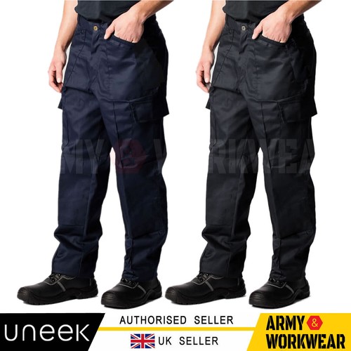 Hommes cargo travail poche - travail,