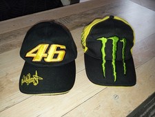 casquette homme Valentino rossi monster energy 