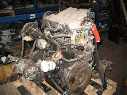 B20f116 moteur complet - b20f116,