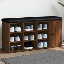 Banc à Chaussures Siège