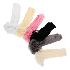 Lot de 6 paires de chaussettes
