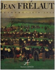 Jean Frélaut - Collectif - V2225443