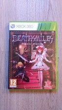 DEATHSMILES DELUXE EDITION