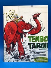 Franquin Spirou et Fantasio Le