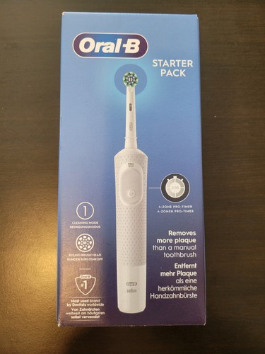 Brosse dents electrique - brosse, à