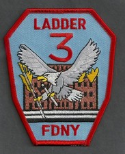 FDNY FIRE DEPARTMENT NEW YORK