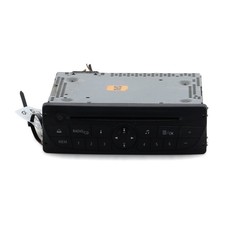 Poste multimédia - Renault KANGOO - 281157520R - N1-4163Q