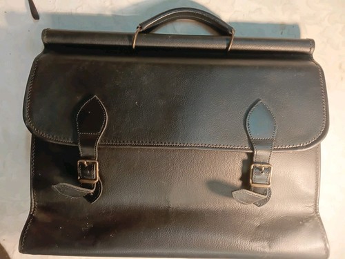 Serviette simili cuir - simili,