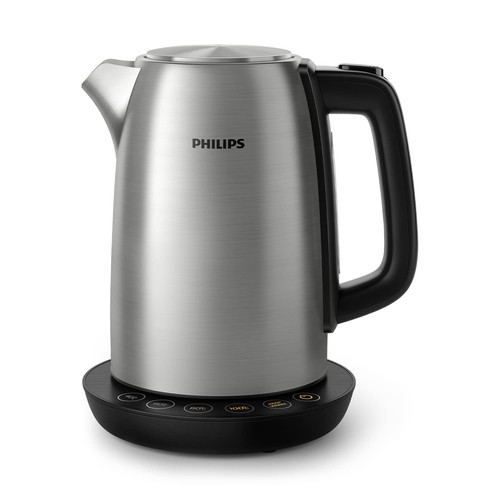 Bouilloire électrique philips - bouilloire,