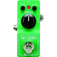 Ibanez TS Mini Tube Screamer