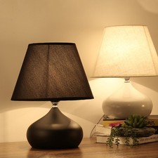 Abat Jour Lampe Chevet Abajour