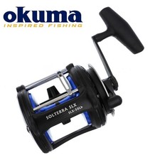 Moulinet Okuma Solterra SLX 50