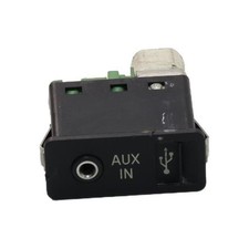 Prise port USB BMW X5 E70