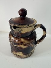 Petit pichet ancien pot à