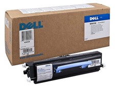 Toner Dell MW558 593-10237 Original Neuf Noir 6000 Pages Pour Dell 1720-1720dn