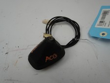 Antenne occasion RENAULT MEGANE IV Phase 1 - 1.5 DCI 8v 110ch -