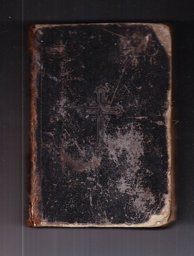 Livre chants évangéliques - de,